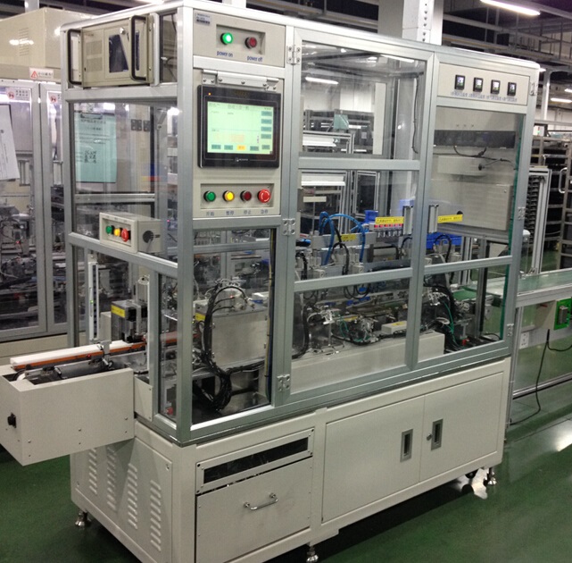 訂制切折燙成型機