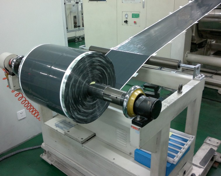 鋰電池 模切機(jī) 糾偏放卷 糾偏放料 新能源ATL品質(zhì) (2)