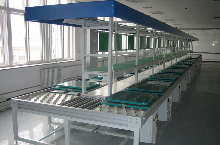 流水線 工作臺訂制 性能穩定 做工精良 價格實惠