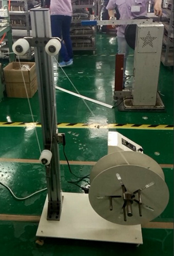 自動放線機(jī)