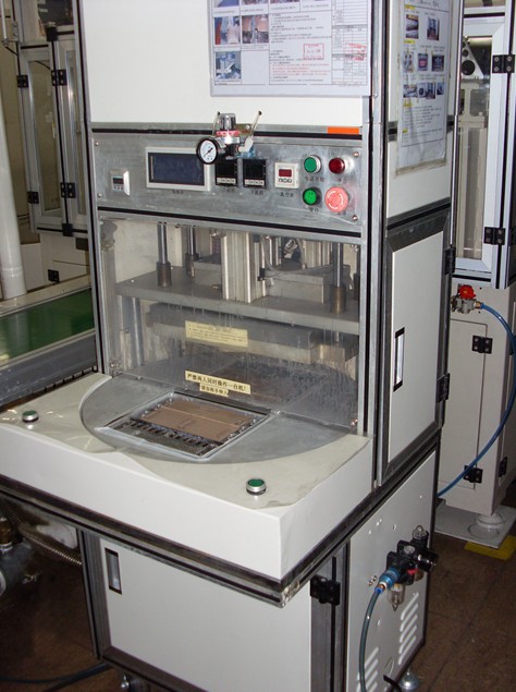 抽真空封裝 供應(yīng)新能源 ATL 性能穩(wěn)定故障率低