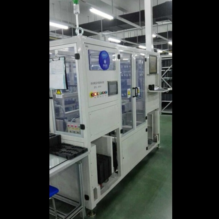 OCV 軟包鋰電池電測試機(jī) 新能源ATL品質(zhì) 鋰電池生產(chǎn)線非標(biāo)設(shè)備